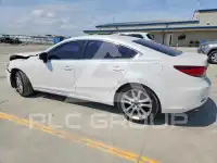 2015 Mazda 6 фото