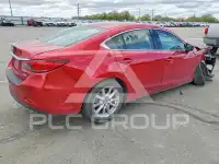 2015 Mazda 6 фото