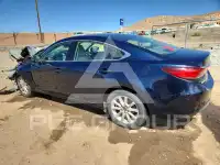 2015 Mazda 6 фото