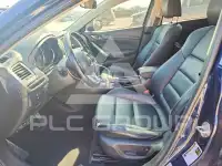 2015 Mazda 6 фото