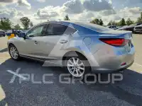 2015 Mazda 6 фото