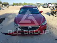 2015 Mazda 6 фото