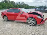 2015 Mazda 6 фото
