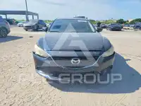 2015 Mazda 6 фото