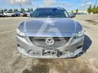 2015 Mazda 6 фото