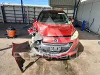 2015 Mazda 5 photo