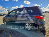 2015 Mazda 5 photo