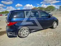 2015 Mazda 5 photo