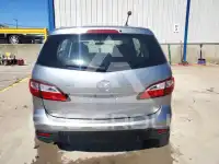 2015 Mazda 5 фото