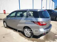 2015 Mazda 5 фото