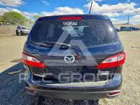 2015 Mazda 5 photo