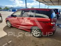 2015 Mazda 5 photo