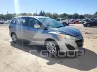 2015 Mazda 5 фото