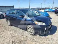 2015 Mazda 5 фото