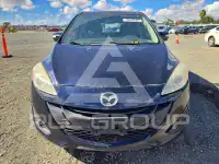 2015 Mazda 5 photo