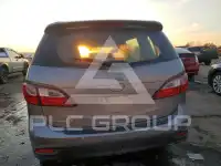 2015 Mazda 5 photo