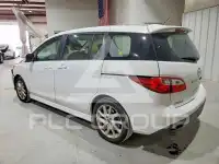2015 Mazda 5 фото