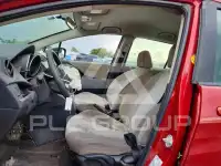 2015 Mazda 5 фото