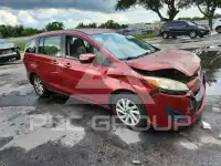2015 Mazda 5 фото