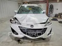 2015 Mazda 5 фото