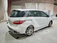 2015 Mazda 5 фото