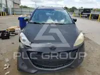 2015 Mazda 5 фото