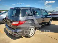 2015 Mazda 5 фото
