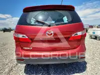 2015 Mazda 5 фото