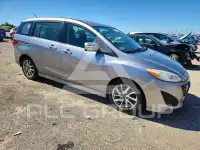 2015 Mazda 5 фото