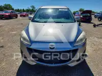 2015 Mazda 5 фото