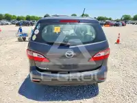 2015 Mazda 5 фото