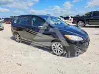 2015 Mazda 5 фото