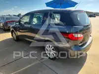 2015 Mazda 5 фото