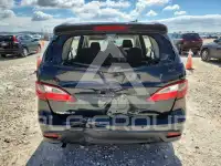 2015 Mazda 5 фото
