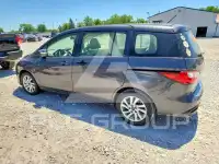 2015 Mazda 5 фото