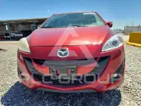 2015 Mazda 5 фото