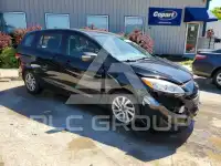 2015 Mazda 5 photo