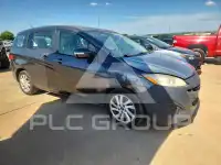 2015 Mazda 5 фото