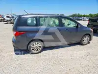 2015 Mazda 5 фото