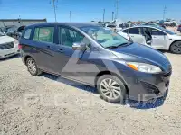 2015 Mazda 5 фото