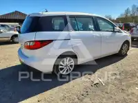 2015 Mazda 5 photo
