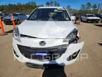 2015 Mazda 5 photo