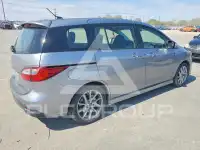 2015 Mazda 5 фото