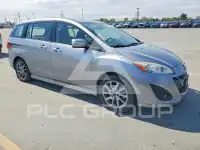 2015 Mazda 5 фото
