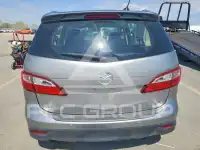 2015 Mazda 5 фото