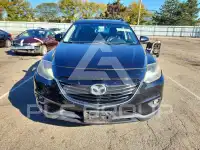 2015 Mazda CX-9 фото