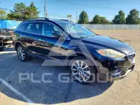 2015 Mazda CX-9 фото