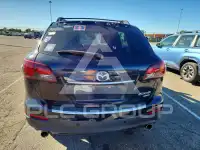 2015 Mazda CX-9 фото