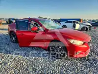 2015 Mazda 6 фото