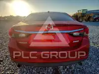 2015 Mazda 6 фото